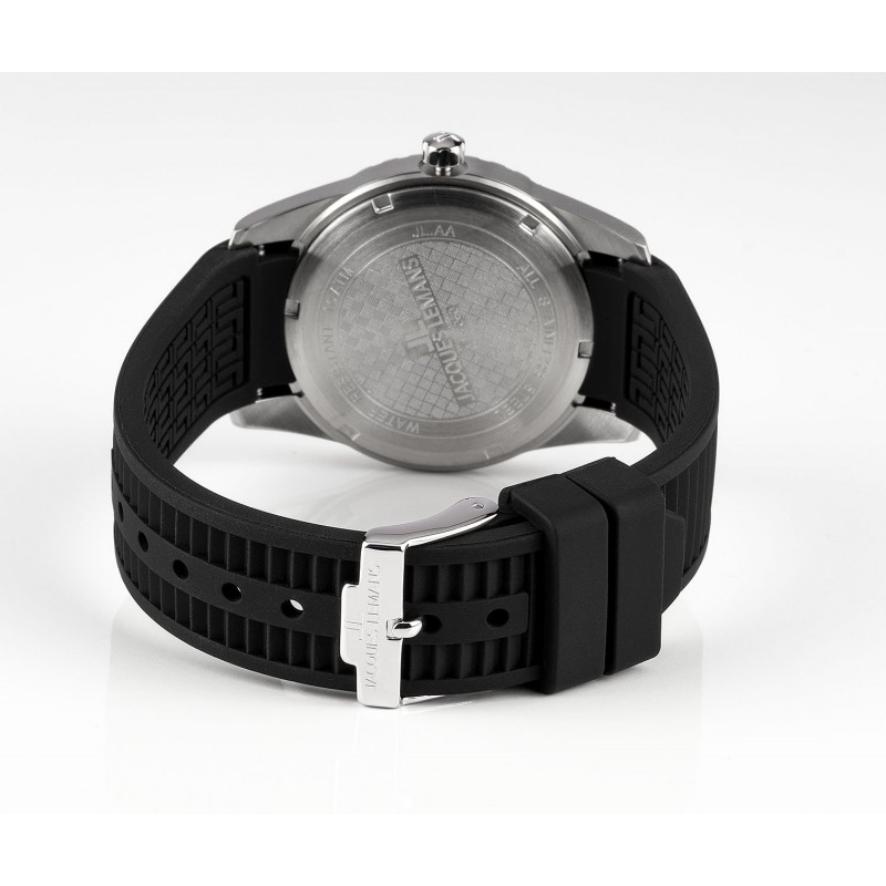 1-2060A  кварцевые наручные часы Jacques Lemans "Sport"  1-2060A