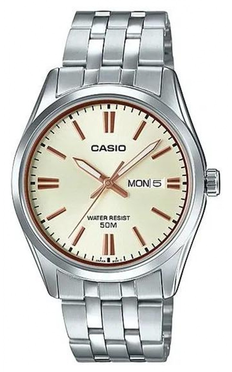 MTP-1335D-9A  кварцевые наручные часы Casio "Collection"  MTP-1335D-9A