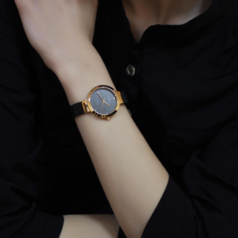 D1113.450  кварцевые наручные часы Essence "Femme"  D1113.450