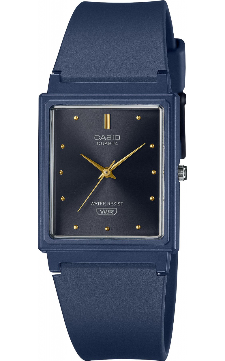 MQ-38UC-2A1  кварцевые наручные часы Casio "Collection"  MQ-38UC-2A1