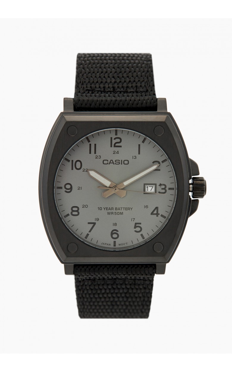MTP-E715C-8A  кварцевые наручные часы Casio "Collection"  MTP-E715C-8A