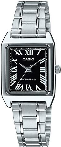 LTP-V007D-1B  кварцевые наручные часы Casio "Collection"  LTP-V007D-1B