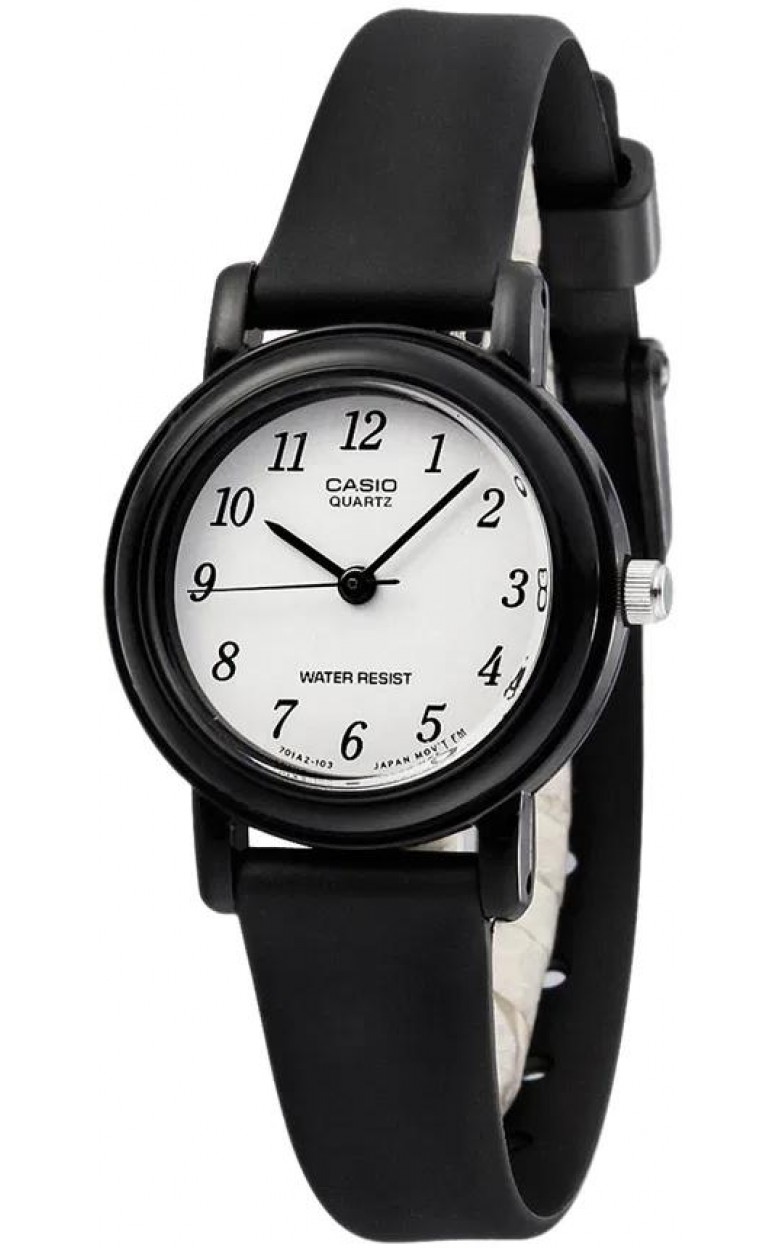 LQ-139BMV-1B  кварцевые наручные часы Casio "Collection"  LQ-139BMV-1B
