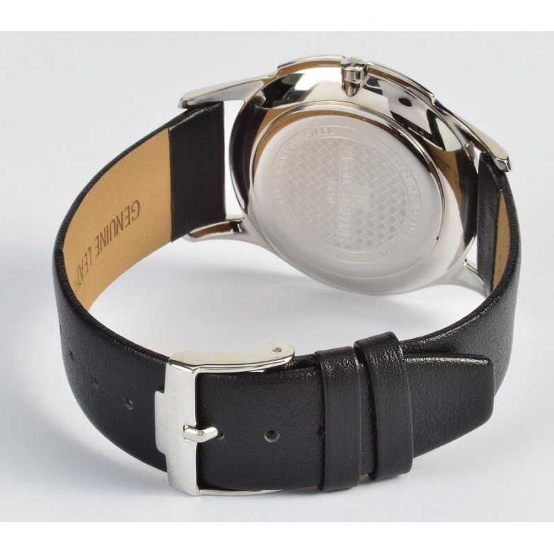 1-1850B  кварцевые наручные часы Jacques Lemans "Classic"  1-1850B