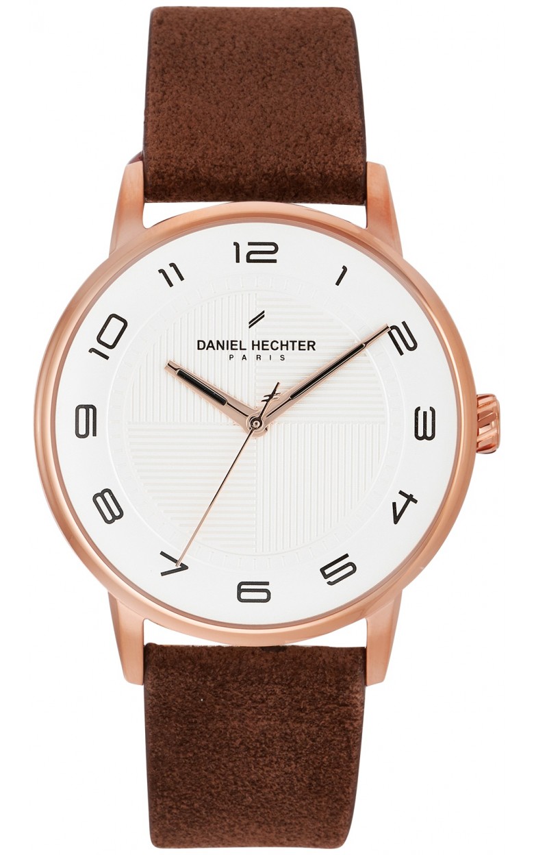 DHG00503  наручные часы DANIEL HECHTER "NUMERIQUE"  DHG00503