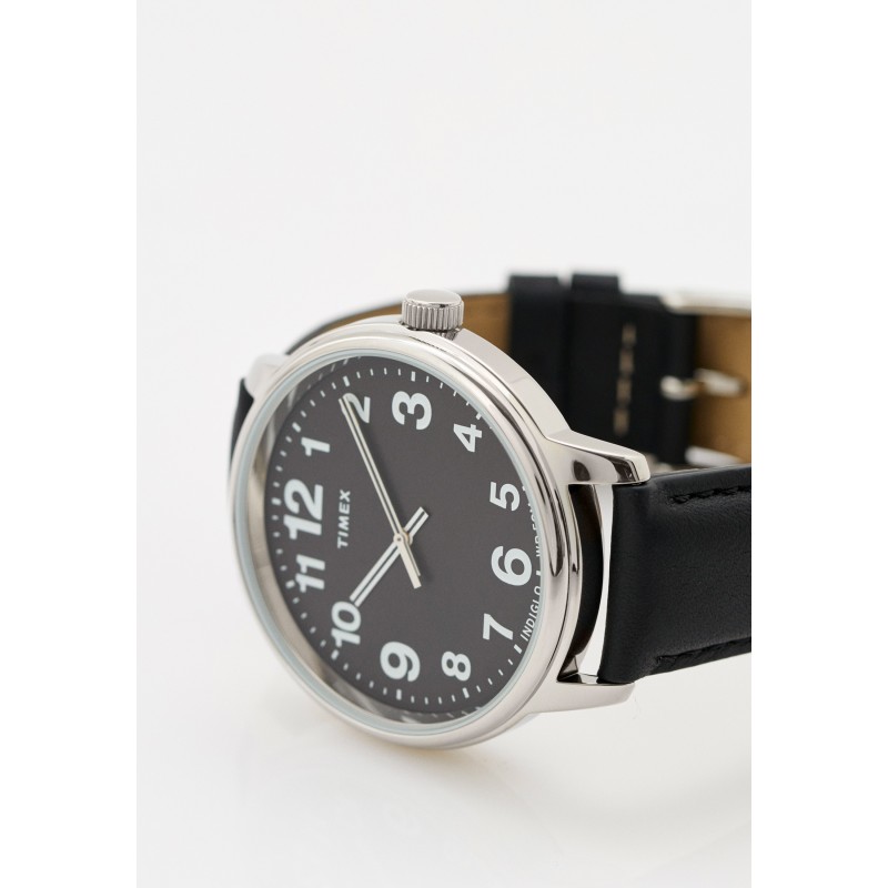 TW2V21400  кварцевые наручные часы Timex "Man Easy Reader 43"  TW2V21400