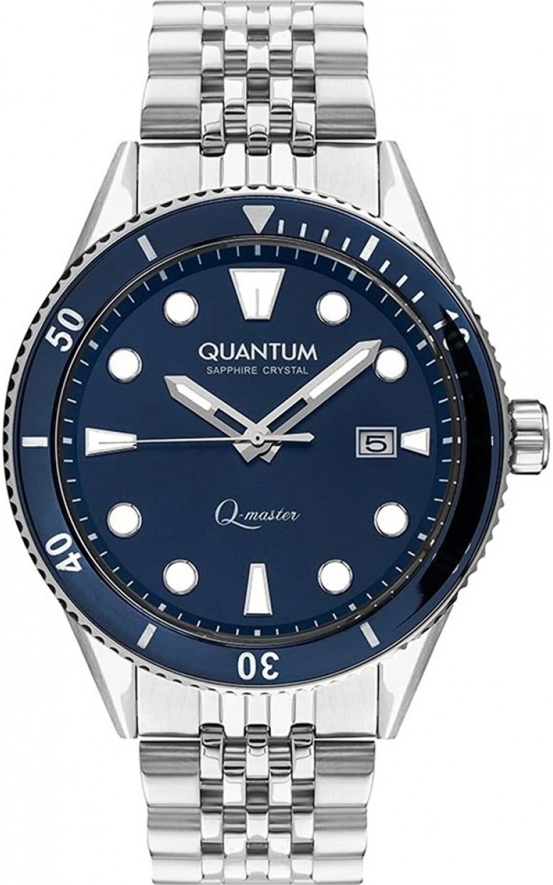 QMG1024.390  кварцевые наручные часы Quantum  QMG1024.390