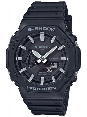 Casio Casio G-Shock GA-2100-1A