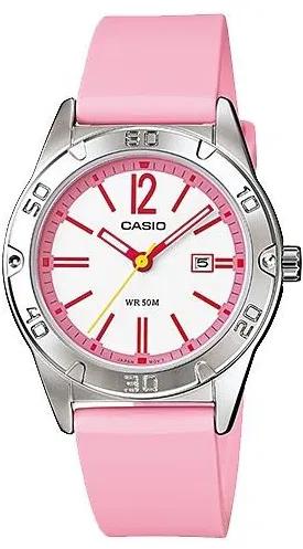 LTP-1388-4E1  кварцевые наручные часы Casio "Collection"  LTP-1388-4E1