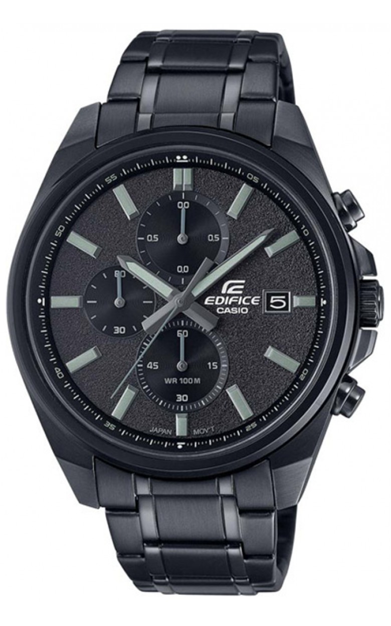 EFV-610DC-1A  кварцевые наручные часы Casio "Edifice"  EFV-610DC-1A