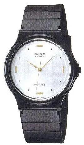 MQ-76-7A1  кварцевые наручные часы Casio "Collection"  MQ-76-7A1