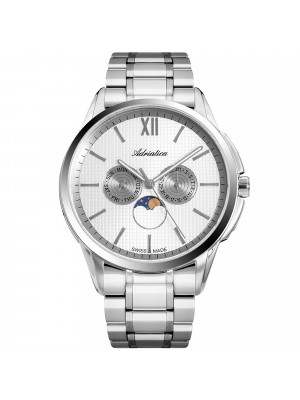 Adriatica Adriatica Moonphase A8283.5163QF