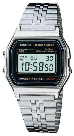 A-159W-N1  кварцевые наручные часы Casio "Vintage"  A-159W-N1