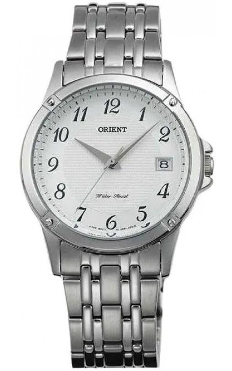 FUNF5006W  кварцевые наручные часы Orient  FUNF5006W