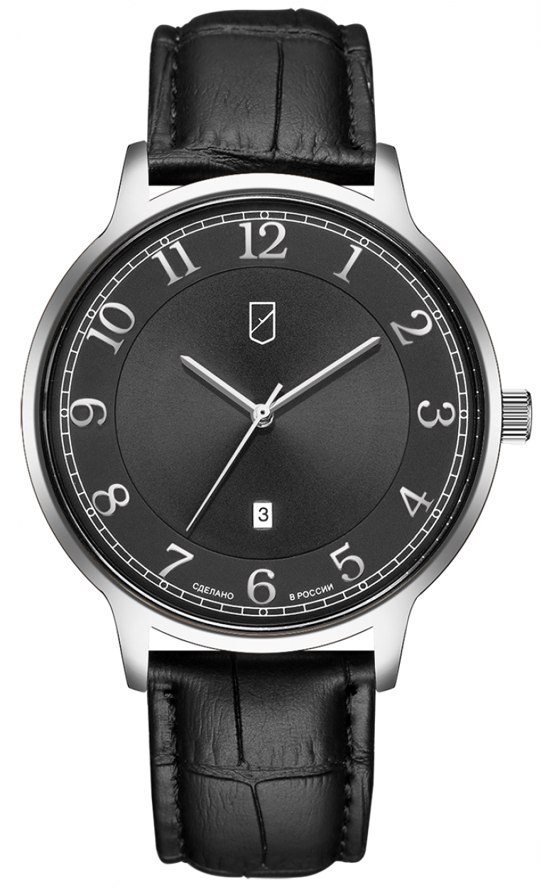 1527A1L2  кварцевые наручные часы УЧЗ  1527A1L2