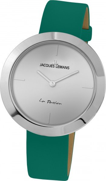 1-2031E  кварцевые наручные часы Jacques Lemans "La Passion"  1-2031E