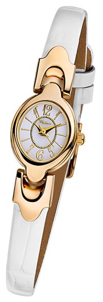 200450.110  кварцевые наручные часы Platinor  200450.110
