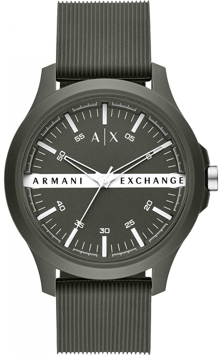 AX2423  кварцевые наручные часы Armani Exchange "HAMPTON"  AX2423