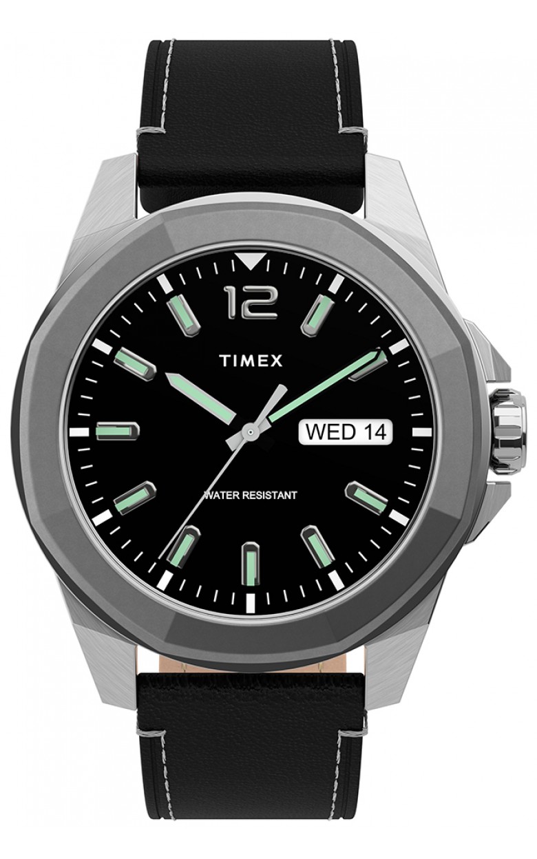 TW2U14900  кварцевые наручные часы Timex "Essex Avenue DD"  TW2U14900