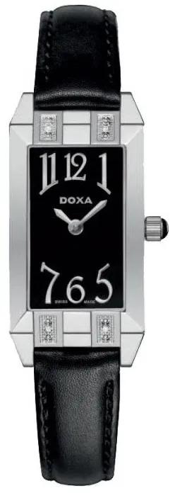 456.15.053.01  кварцевые наручные часы Doxa  456.15.053.01