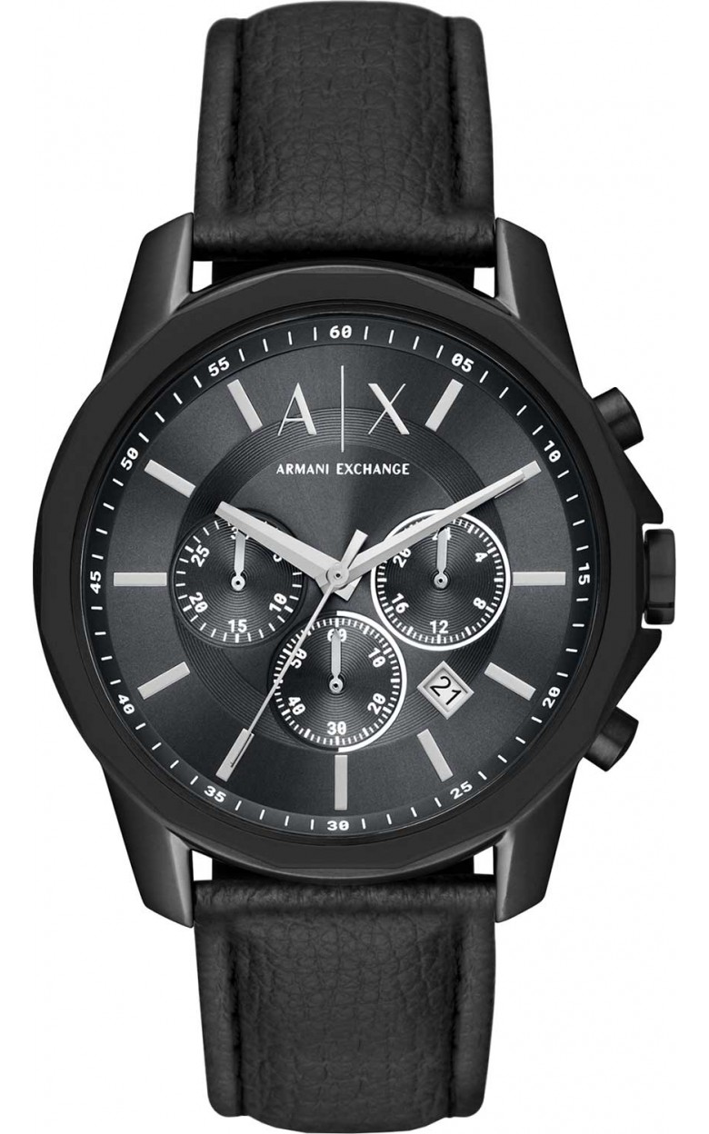 AX1724  наручные часы Armani Exchange "BANKS"  AX1724