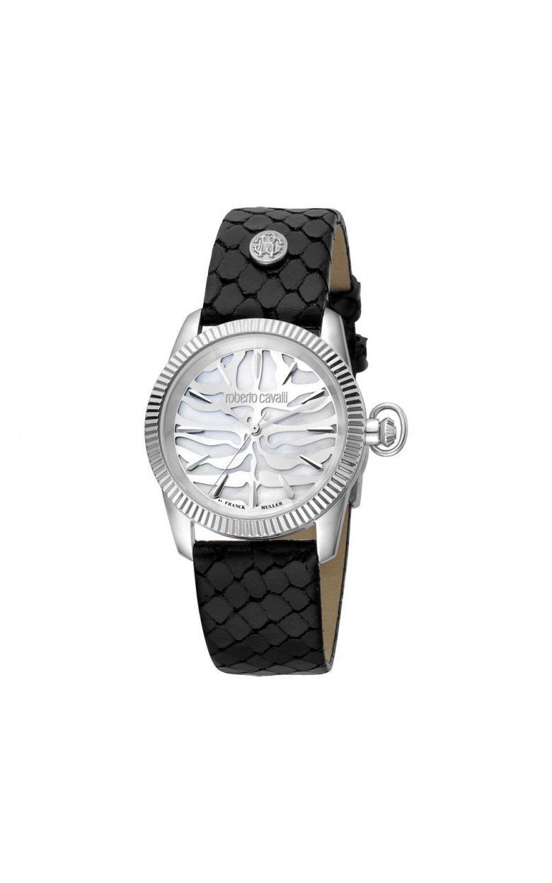 RV1L148L0011  кварцевые часы Roberto Cavalli by Franck Muller  RV1L148L0011