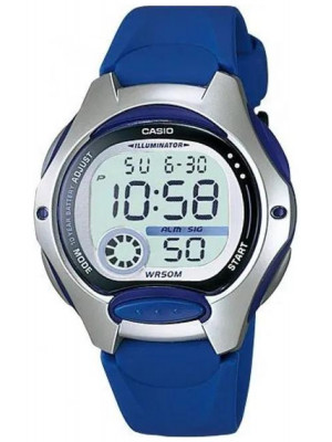 Casio Casio Collection LW-200-2A
