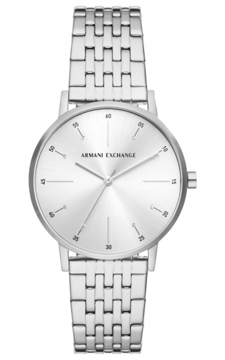 AX5578  кварцевые наручные часы Armani Exchange  AX5578