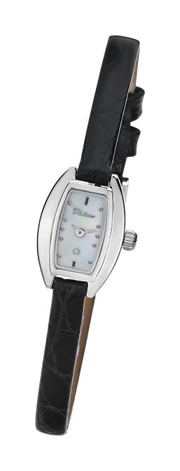 91100.301  кварцевые наручные часы Platinor  91100.301
