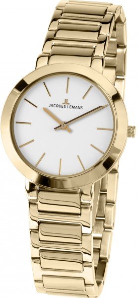 1-1842E  кварцевые наручные часы Jacques Lemans "Classic"  1-1842E