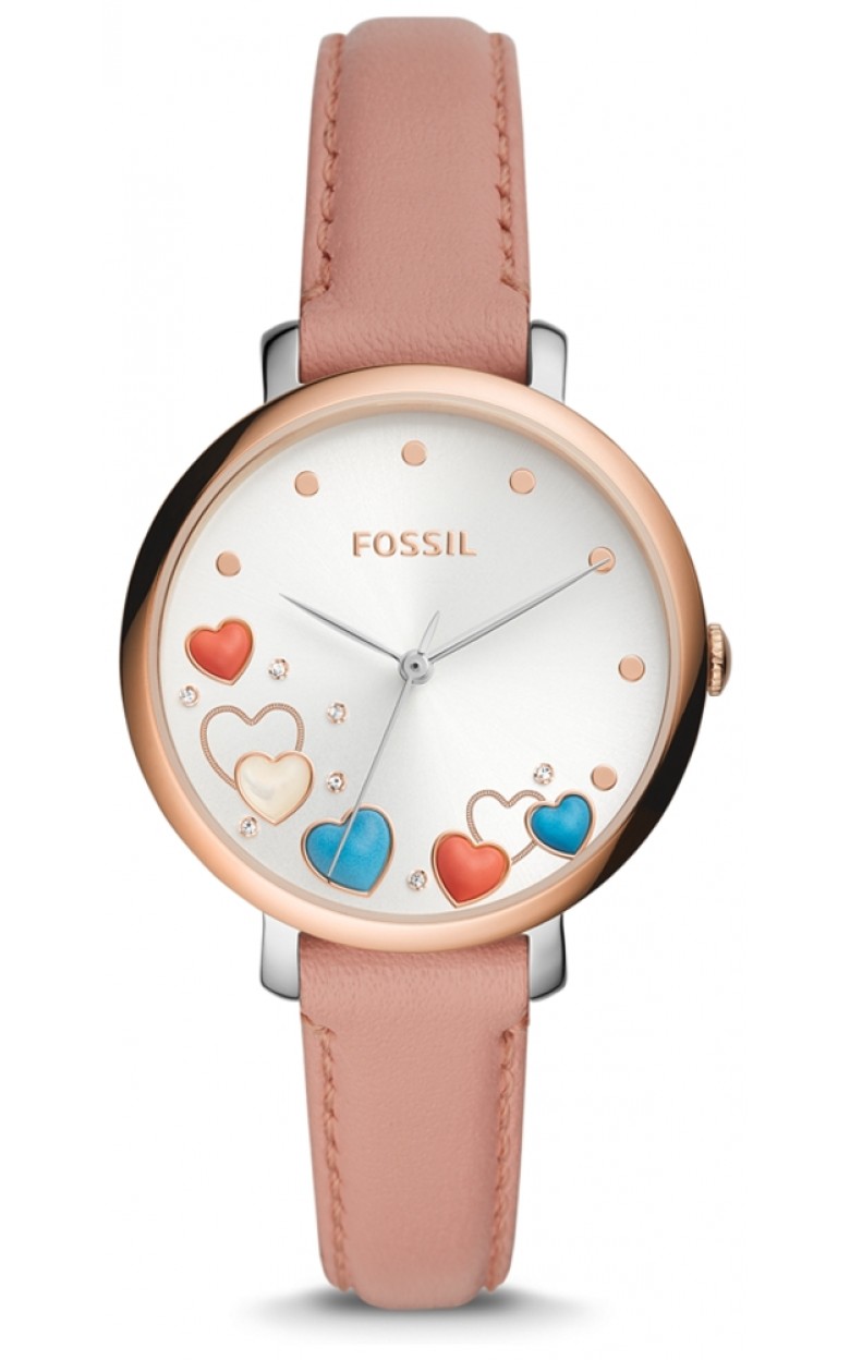 ES5065  наручные часы Fossil  ES5065