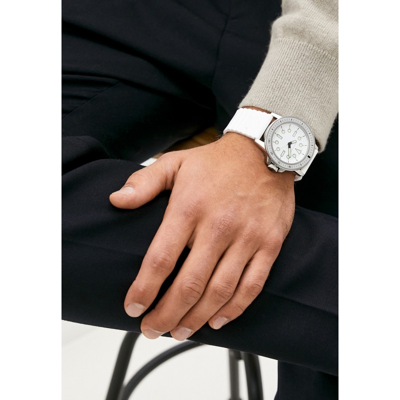 AX1850  наручные часы Armani Exchange "LEONARDO"  AX1850