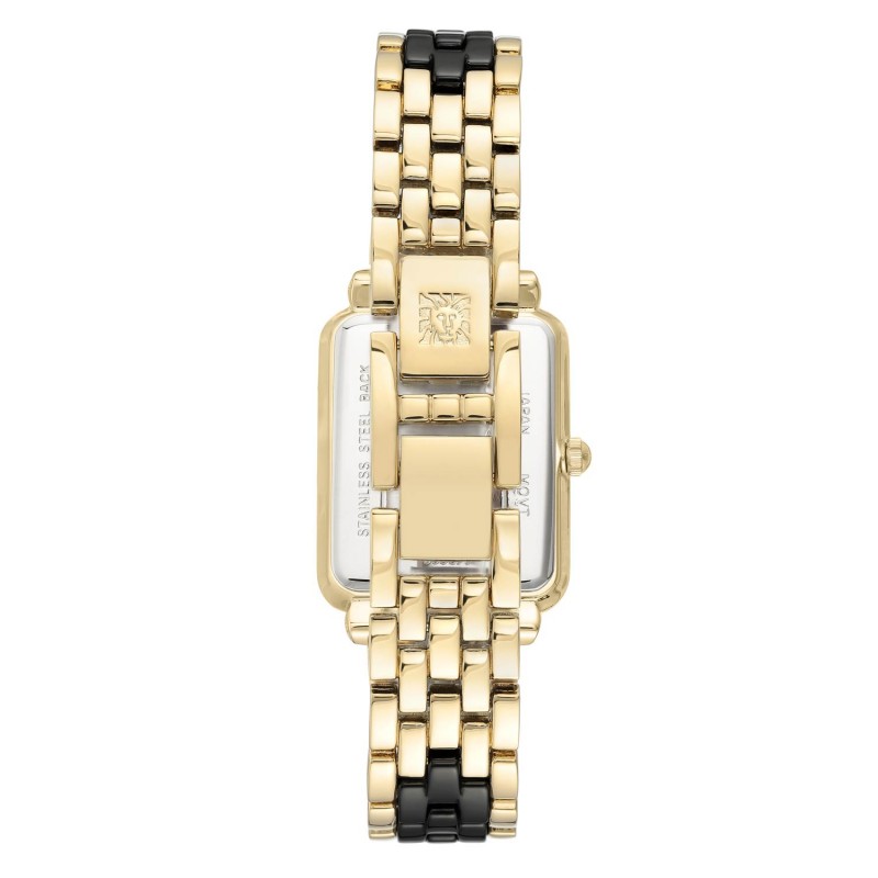 3668BKGB  наручные часы Anne Klein "Ceramic Diamond"  3668BKGB