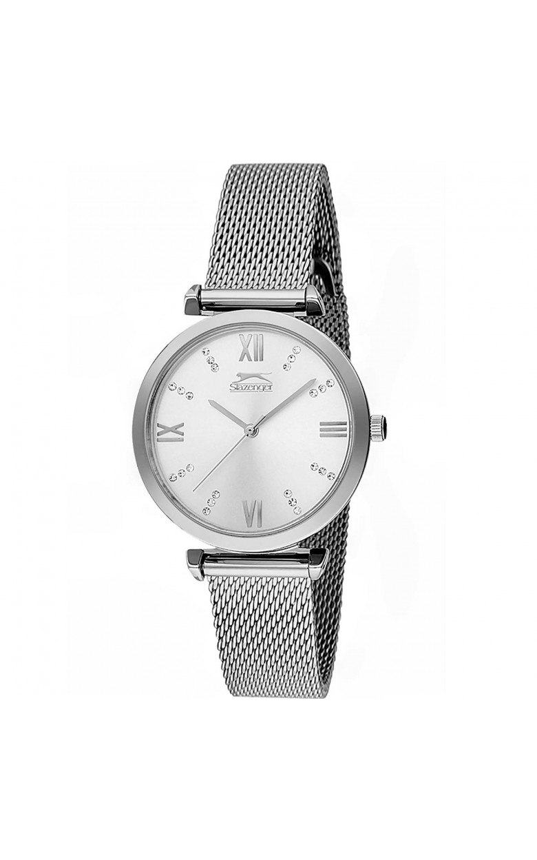 SL.09.6113.3.02  Lady's watch кварцевый wrist watches Slazenger  SL.09.6113.3.02