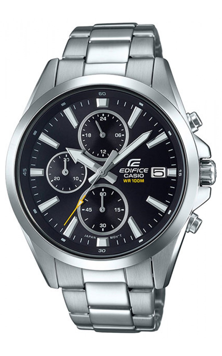 EFV-560D-1A  кварцевые наручные часы Casio "Edifice"  EFV-560D-1A