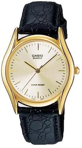 MTP-1094Q-7A  кварцевые наручные часы Casio "Collection"  MTP-1094Q-7A