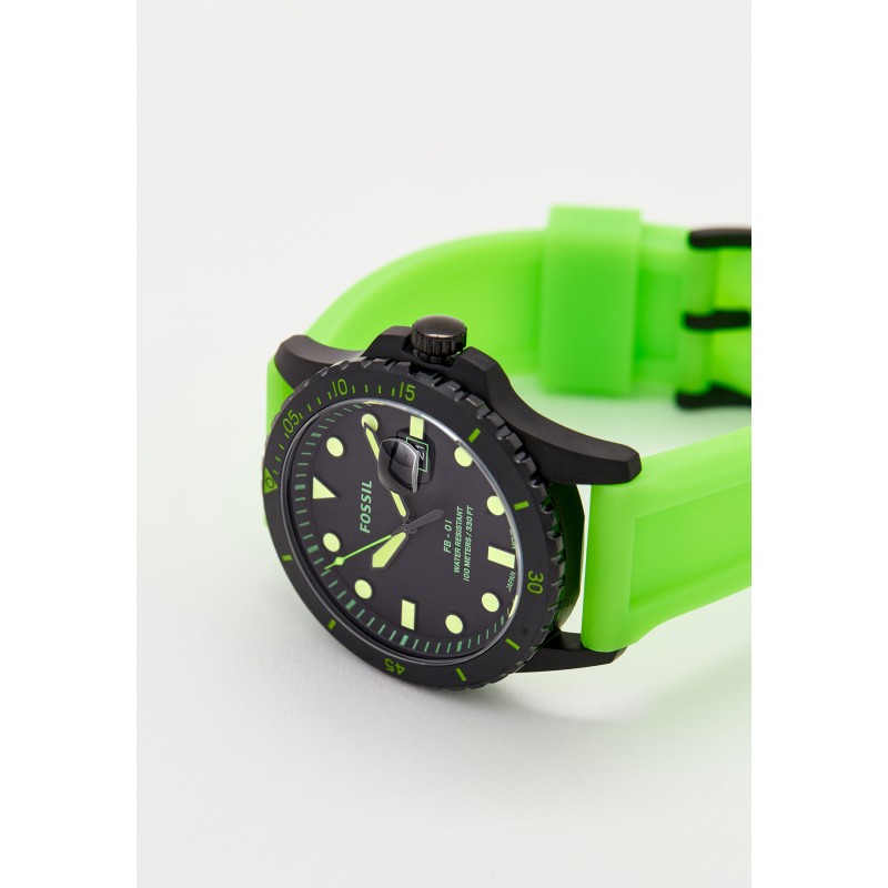 FS5683  Men's watch wrist watches Fossil  FS5683