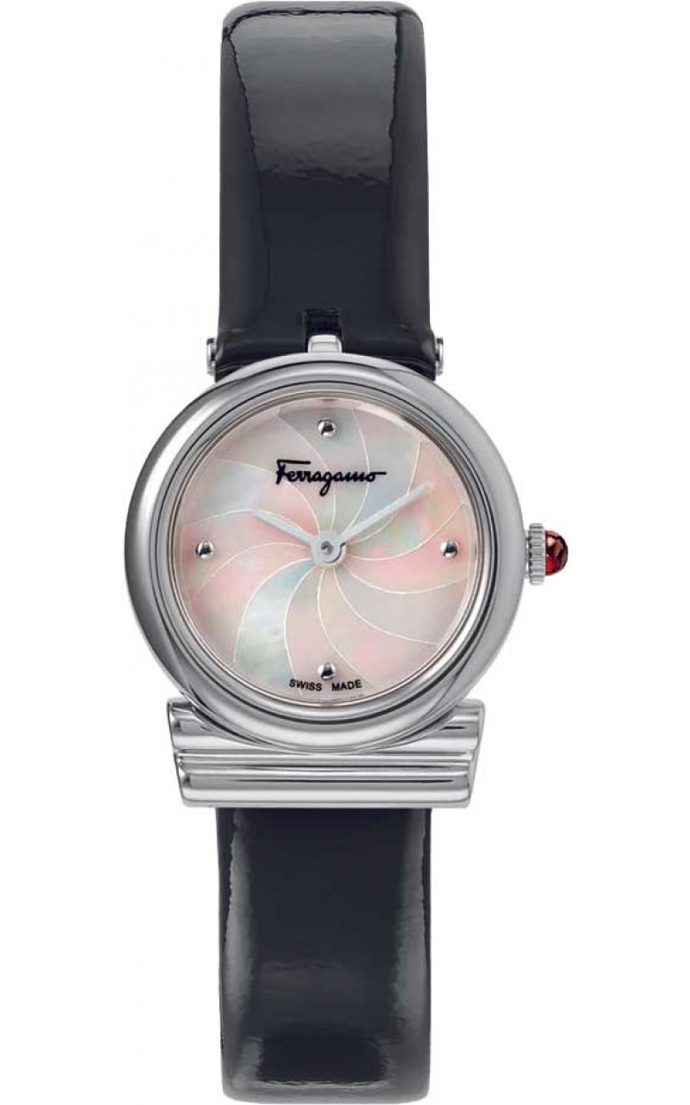 SFYE00422  наручные часы Salvatore Ferragamo "GANCINI STONES 22MM"  SFYE00422