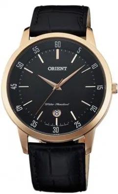 FUNG5001B  кварцевые часы Orient  FUNG5001B