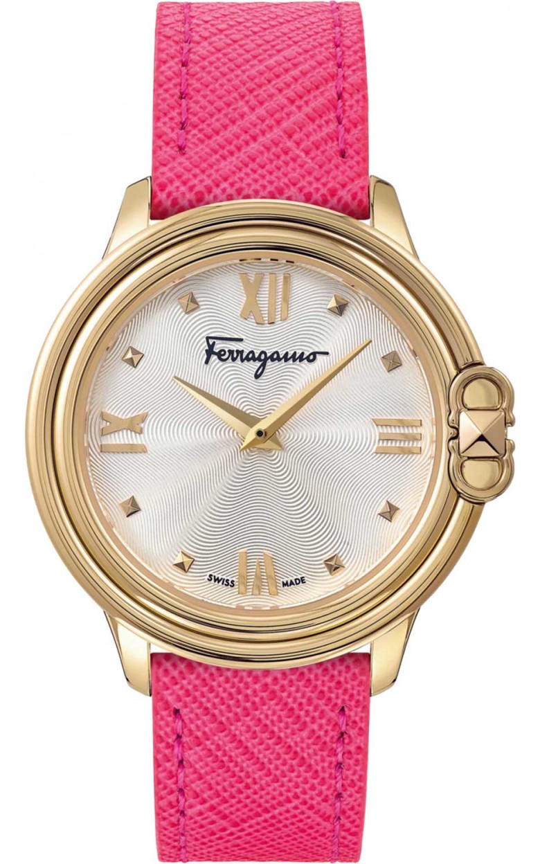 SFMJ00222  наручные часы Salvatore Ferragamo "FERRAGAMO STUDMANIA"  SFMJ00222