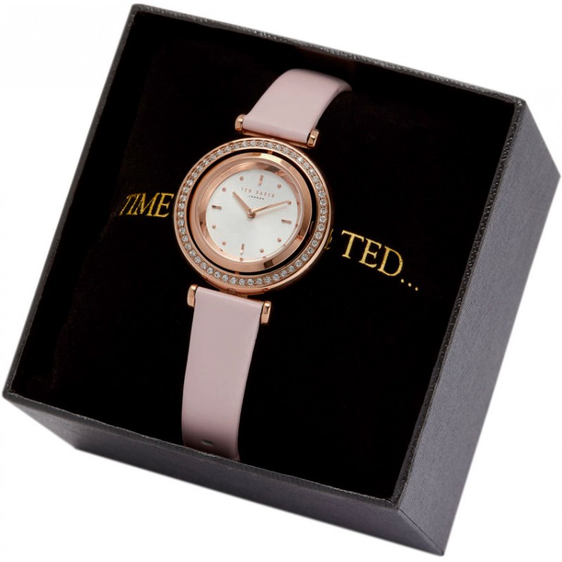 TE50521001  кварцевые наручные часы Ted Baker  TE50521001
