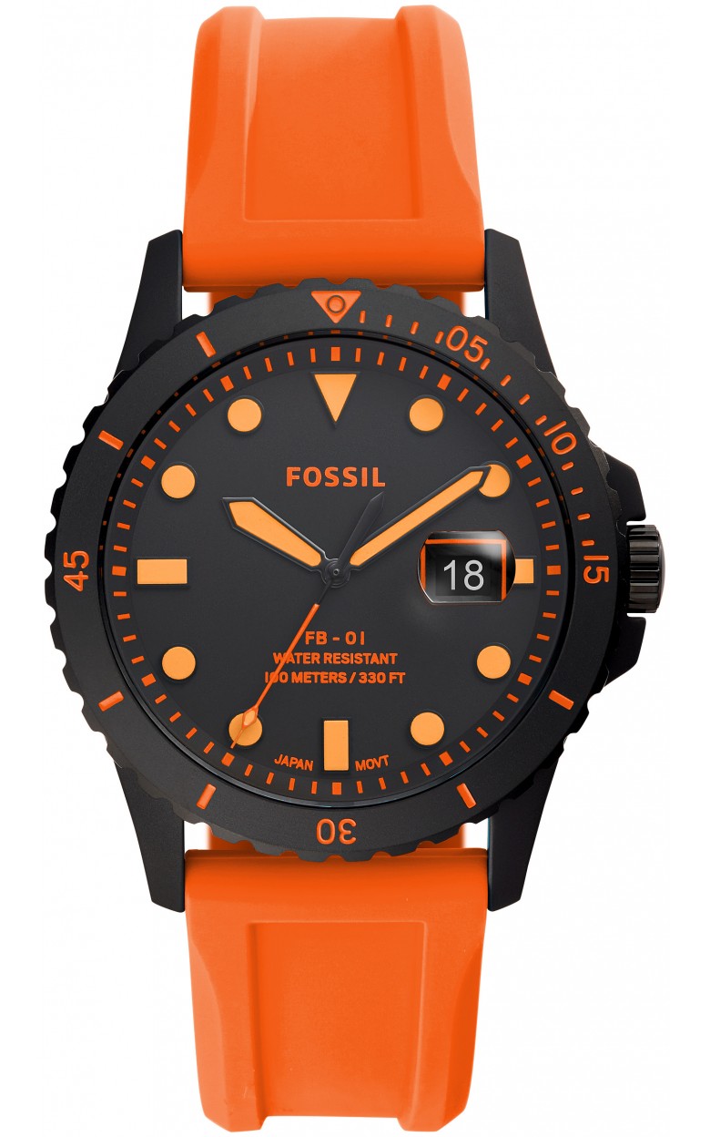 FS5686  wrist watches Fossil for men  FS5686