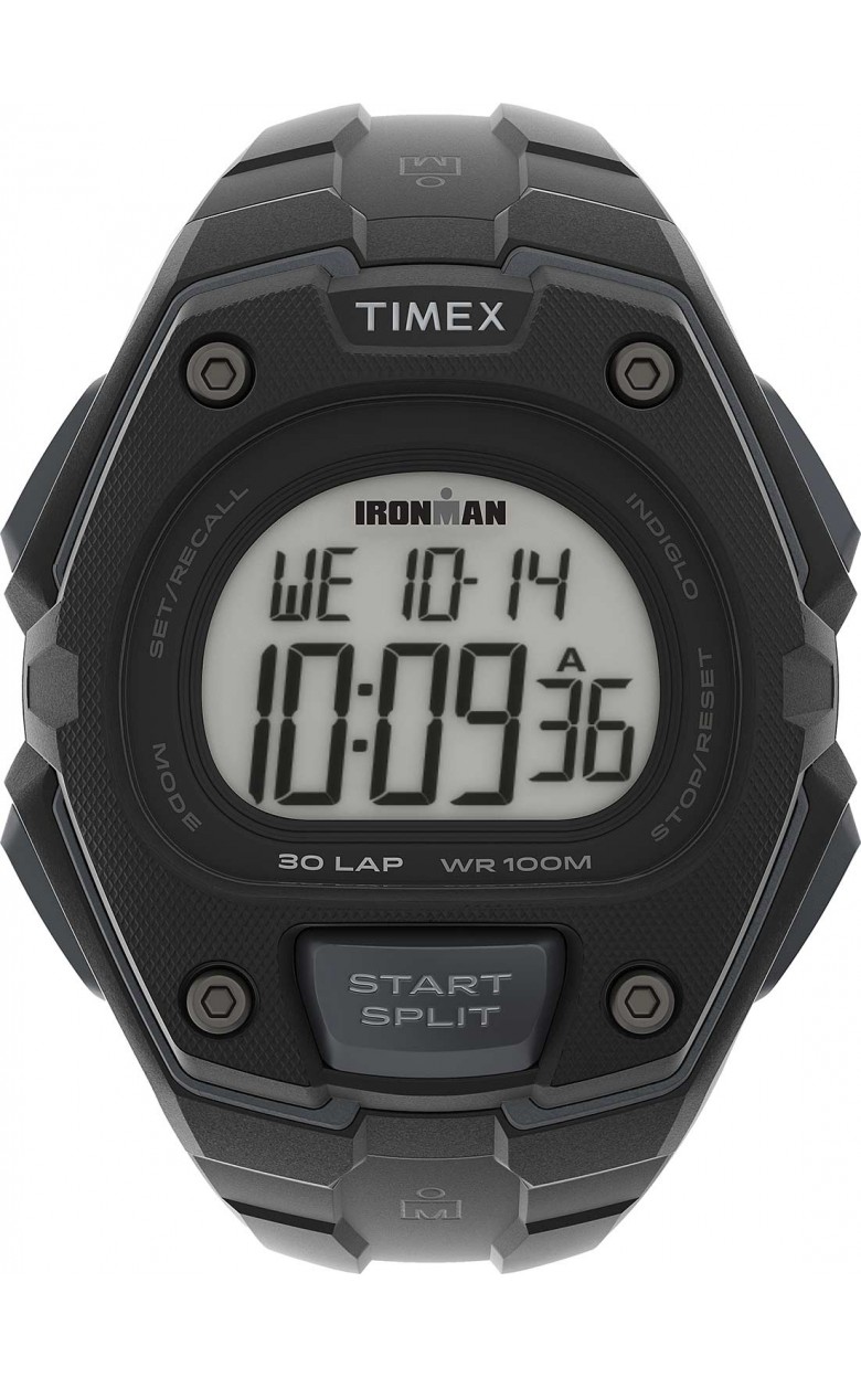 TW5M46100  наручные часы Timex "IRONMAN"  TW5M46100