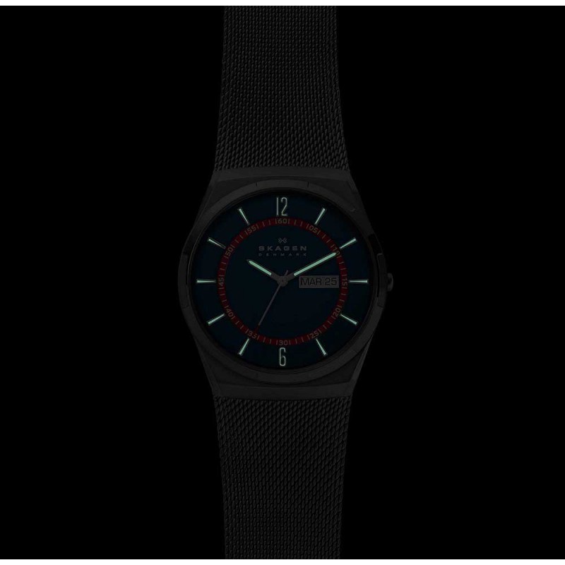 SKW6787  кварцевые наручные часы Skagen  SKW6787