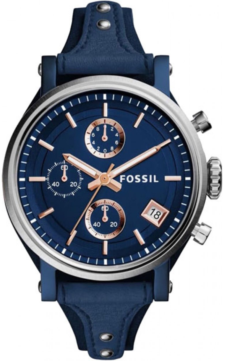ES4113  кварцевые часы Fossil  ES4113