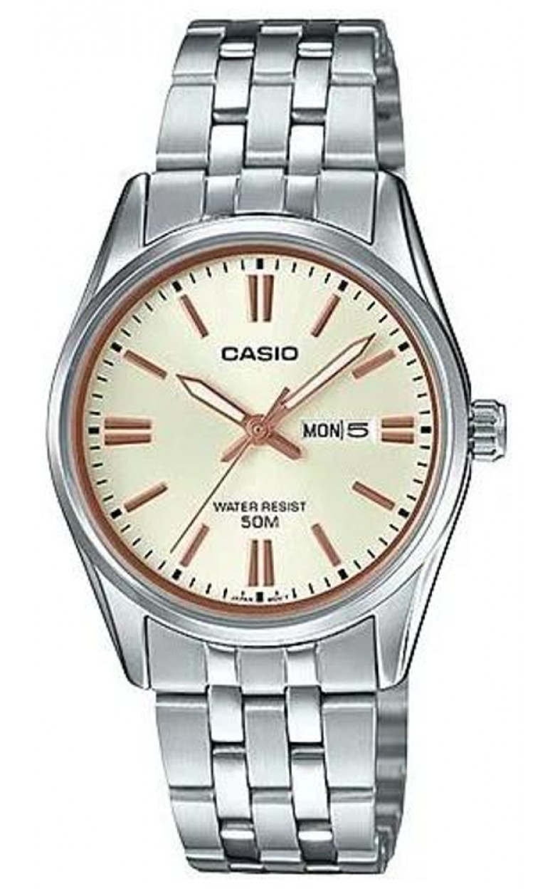 LTP-1335D-9A  кварцевые наручные часы Casio "Collection"  LTP-1335D-9A
