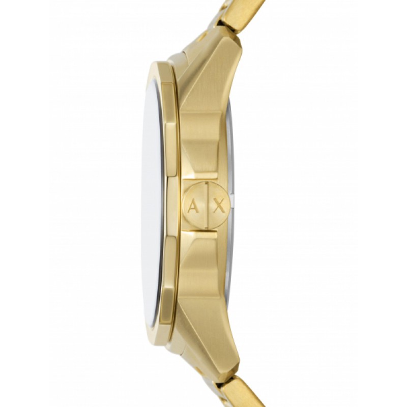 AX1737  кварцевые наручные часы Armani Exchange  AX1737