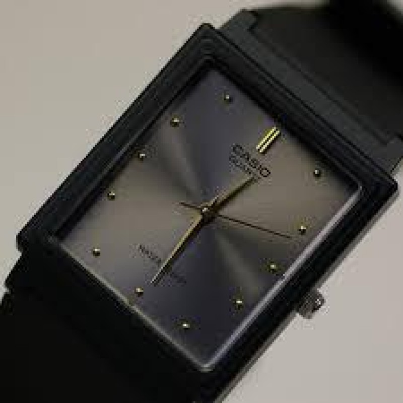 MQ-38-8A  кварцевые наручные часы Casio "Collection"  MQ-38-8A
