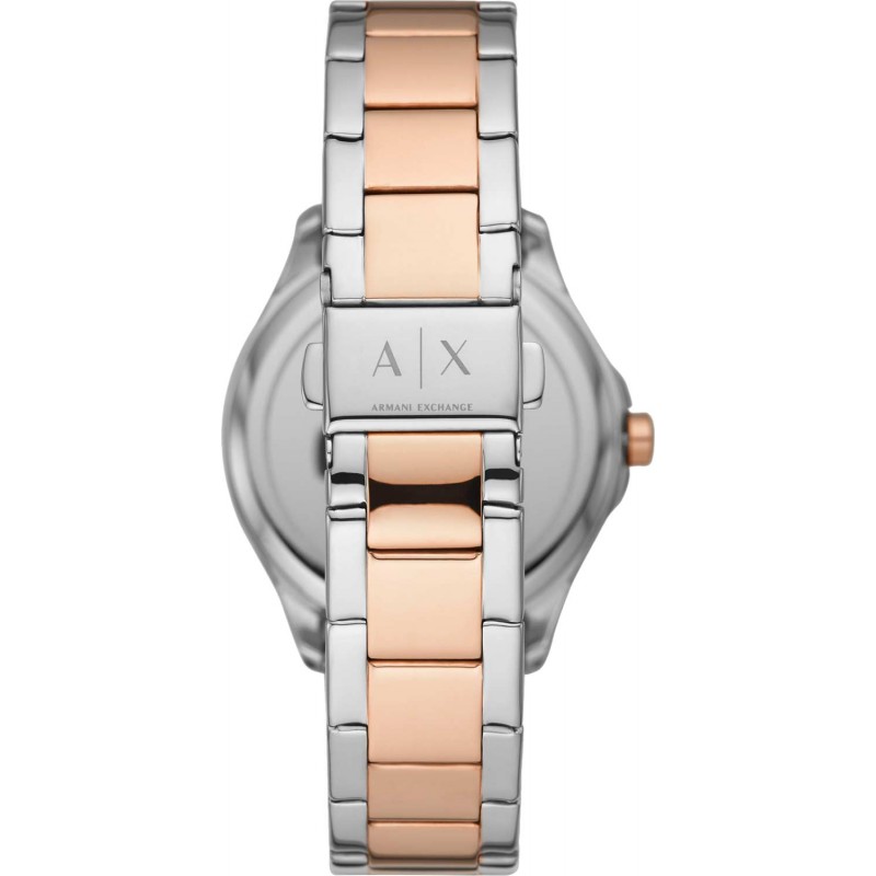 AX5258  наручные часы Armani Exchange "LADY HAMPTON"  AX5258