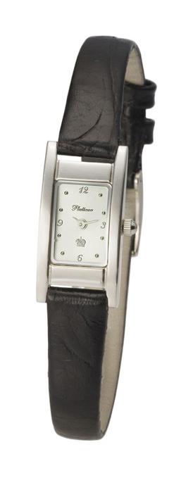 90500.306  кварцевые наручные часы Platinor  90500.306